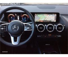 Mercedes Clase GLA Clase  e de 2021 con 10.950 Km por 46.900 EUR. en Zaragoza