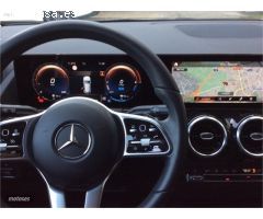 Mercedes Clase GLA Clase  e de 2021 con 10.950 Km por 46.900 EUR. en Zaragoza