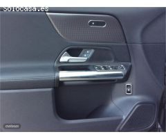 Mercedes Clase GLA Clase  e de 2021 con 10.950 Km por 46.900 EUR. en Zaragoza
