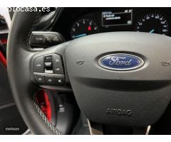 Ford Fiesta 1.0 EcoBoost 74kW Active S/S 5p de 2019 con 36.602 Km por 16.900 EUR. en Badajoz