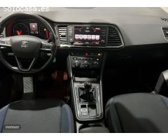 Seat Ateca 1.6 TDI 85kW (115CV) S&S Style Plus Nav Eco de 2018 con 148.242 Km por 18.500 EUR. en Bad