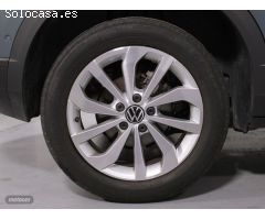Volkswagen T-Roc 1.0 TSI 81KW LIFE 5P de 2022 con 17.264 Km por 26.600 EUR. en Girona