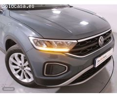 Volkswagen T-Roc 1.0 TSI 81KW LIFE 5P de 2022 con 17.264 Km por 26.600 EUR. en Girona