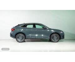 Audi Q3 1.5 35 TFSI S TRONIC ADVANCED 5P de 2022 con 8 Km por 45.600 EUR. en Navarra