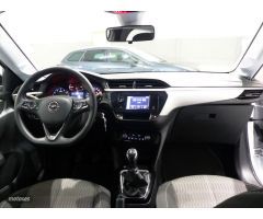 Opel Corsa 1.2 XEL 55KW EDITION 5P de 2020 con 39.778 Km por 13.900 EUR. en Navarra