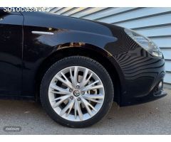 Alfa Romeo Giulietta 2.0 JTD 110kW (150CV) Super de 2017 con 78.658 Km por 17.500 EUR. en Zaragoza
