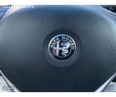 Alfa Romeo Giulietta 2.0 JTD 110kW (150CV) Super de 2017 con 78.658 Km por 17.500 EUR. en Zaragoza