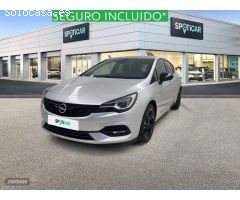 Opel Astra 1.2T SHR 107kW (145CV) Ultimate de 2021 con 39.670 Km por 15.500 EUR. en Ourense