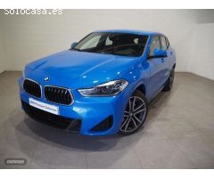 BMW X2 xDrive25e 162 kW (220 CV) de 2021 con 22.158 Km por 41.990 EUR. en Barcelona