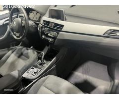BMW X1 sDrive18d 110 kW (150 CV) de 2019 con 59.667 Km por 27.990 EUR. en Barcelona