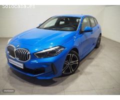 BMW Serie 1 d 110 kW (150 CV) de 2020 con 18.500 Km por 30.900 EUR. en Barcelona