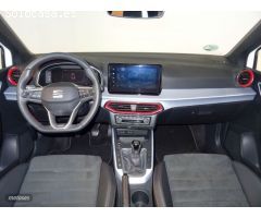 Seat Arona 1.0 TSI 81kW (110CV) FR Plus de 2022 con 15.910 Km por 18.900 EUR. en Guipuzcoa