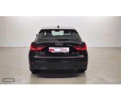 Audi A1 Sportback Advanced 30 TFSI  81(110) kW(CV) 6 vel. de 2022 con 30 Km por 29.500 EUR. en Burgo