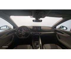 Audi A4 Avant 35 TDI S line S tronic 120kW de 2022 con 10 Km por 49.900 EUR. en Burgos