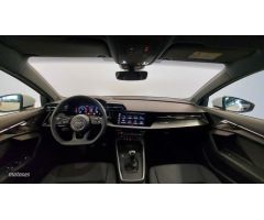 Audi A3 Sportback 30 TFSI Advanced de 2021 con 15.000 Km por 29.500 EUR. en Burgos