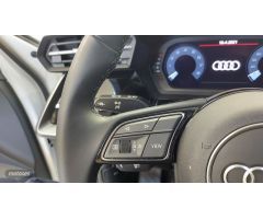 Audi A3 Sportback 30 TFSI Advanced de 2021 con 15.000 Km por 29.500 EUR. en Burgos