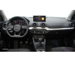 Audi Q2 30 TFSI S line 81kW de 2022 con 10.999 Km por 35.900 EUR. en Cadiz
