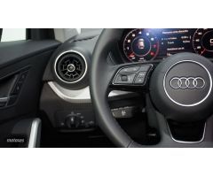 Audi Q2 30 TFSI S line 81kW de 2022 con 10.999 Km por 35.900 EUR. en Cadiz