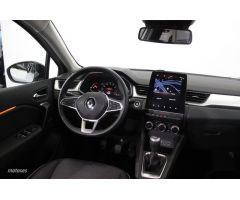 Renault Captur Captur TCe Zen 67kW de 2022 con 11.000 Km por 20.150 EUR. en Madrid