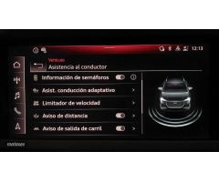 Audi Q4 e-tron e-tron 40 Advanced 82KWh de 2023 con 5.900 Km por 51.900 EUR. en Salamanca
