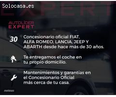 Fiat Tipo 1.6 16v Lounge 120 CV diesel Mjet II SW de 2017 con 71.635 Km por 13.800 EUR. en Huesca
