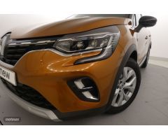 Renault Captur Captur TCe Zen 67kW de 2022 con 11.814 Km por 20.990 EUR. en Cantabria