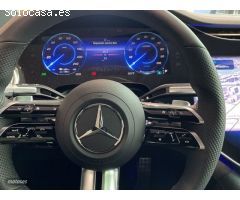 Mercedes EQS EQ 4MATIC[0-802+0-052] de 2022 con 30 Km por 172.900 EUR. en Barcelona