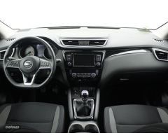 Nissan Qashqai 1.3 DIG-T N-CONNECTA 103KW 5P de 2019 con 18.120 Km por 21.500 EUR. en Girona