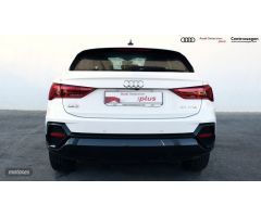 Audi Q3 Sportback 35 TFSI Advanced S tronic de 2022 con 15.000 Km por 41.000 EUR. en Badajoz