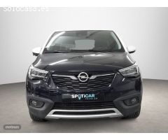 Opel Crossland X 1.2 96kW (130CV) Innovation S/S de 2019 con 51.911 Km por 15.500 EUR. en Barcelona