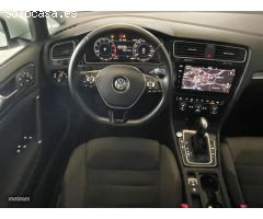 Volkswagen Golf Sport 1.5 TSI 110kW (150CV) DSG de 2019 con 33.900 Km por 25.900 EUR. en Burgos