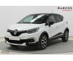 Renault Captur 1.3 TCE ZEN 96KW - 18 5P de 2019 con 80.397 Km por 17.900 EUR. en Alicante