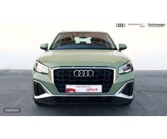 Audi Q2 30 TFSI S line 81kW de 2021 con 13.000 Km por 29.000 EUR. en Badajoz
