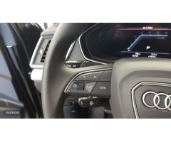 Audi Q5 Advanced 35 TDI  120(163) kW(CV) S tronic de 2022 con 23.500 Km por 53.900 EUR. en Burgos