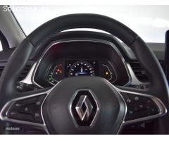 Renault Captur Captur TCe Zen 67kW de 2022 con 5.000 Km por 19.500 EUR. en Navarra