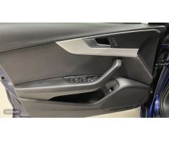 Audi A4 30 TDI S line S tronic 100kW de 2020 con 29.460 Km por 32.500 EUR. en Almeria