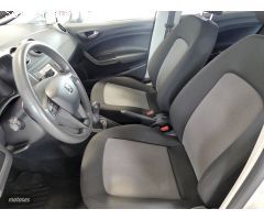 Seat Ibiza 1.4 TDI PS REFERENCE PLUS 90CV 5P MANUAL 5VEL de 2016 con 117.506 Km por 10.814 EUR. en C