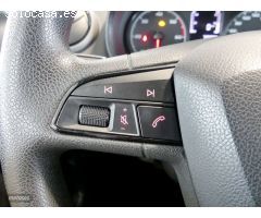 Seat Ibiza 1.4 TDI PS REFERENCE PLUS 90CV 5P MANUAL 5VEL de 2016 con 117.506 Km por 10.814 EUR. en C
