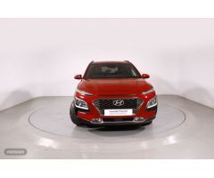 Hyundai Kona 1.6 GDI HEV STYLE SKY RED DT 5P de 2019 con 25.581 Km por 26.800 EUR. en Girona