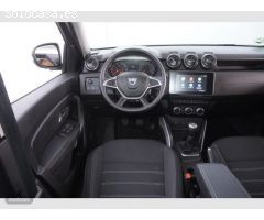 Dacia Duster Prestige Bl. dCi 85kW(115CV) 4X2 de 2021 con 26.600 Km por 20.600 EUR. en Pontevedra