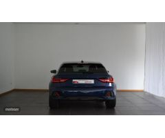 Audi A1 Allstreet 30 TFSI Adrenalin Black Edition de 2022 con 19 Km por 32.800 EUR. en Guipuzcoa