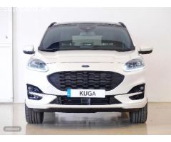 Ford Kuga 2.5 PHEV ST-LINE X AUTO 225 5P de 2022 con 17.123 Km por 38.675 EUR. en Salamanca