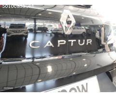 Renault Captur Captur TCe Zen 67kW de 2022 con 23.000 Km por 17.900 EUR. en Girona