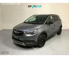 Opel Crossland X 1.2 96kW (130CV) Innovation S/S de 2019 con 94.240 Km por 13.990 EUR. en Barcelona