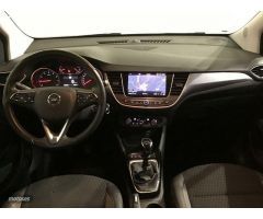 Opel Crossland X 1.2 96kW (130CV) Innovation S/S de 2019 con 94.240 Km por 13.990 EUR. en Barcelona