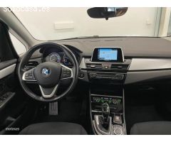 BMW Serie 2 Active Tourer Serie 2 218d  110 kW (150 CV) de 2019 con 93.821 Km por 21.900 EUR. en Gui