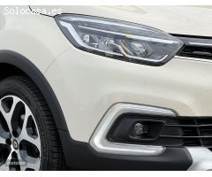 Renault Captur Zen TCe GPF 96kW (130CV) de 2019 con 77.900 Km por 19.800 EUR. en Asturias