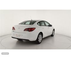 Opel Astra 1.6 CDTI 110 HP ELEGANCE S de 2016 con 54.191 Km por 14.150 EUR. en Madrid
