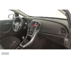 Opel Astra 1.6 CDTI 110 HP ELEGANCE S de 2016 con 54.191 Km por 14.150 EUR. en Madrid