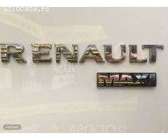 Renault Kangoo Furgon  MAXI DCI 90CV Euro 6 Profesional de 2018 con 99.234 Km por 16.590 EUR. en Our